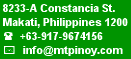 Email Us!